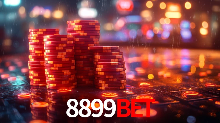 Experimente o Login Seguro Premium no 8899Bet