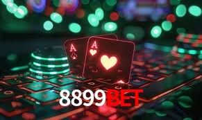 Apostas de Futebol 8899Bet