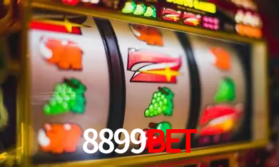 A Emoção da Loteria na 8899Bet: Uma Chance de Mudança de Vida