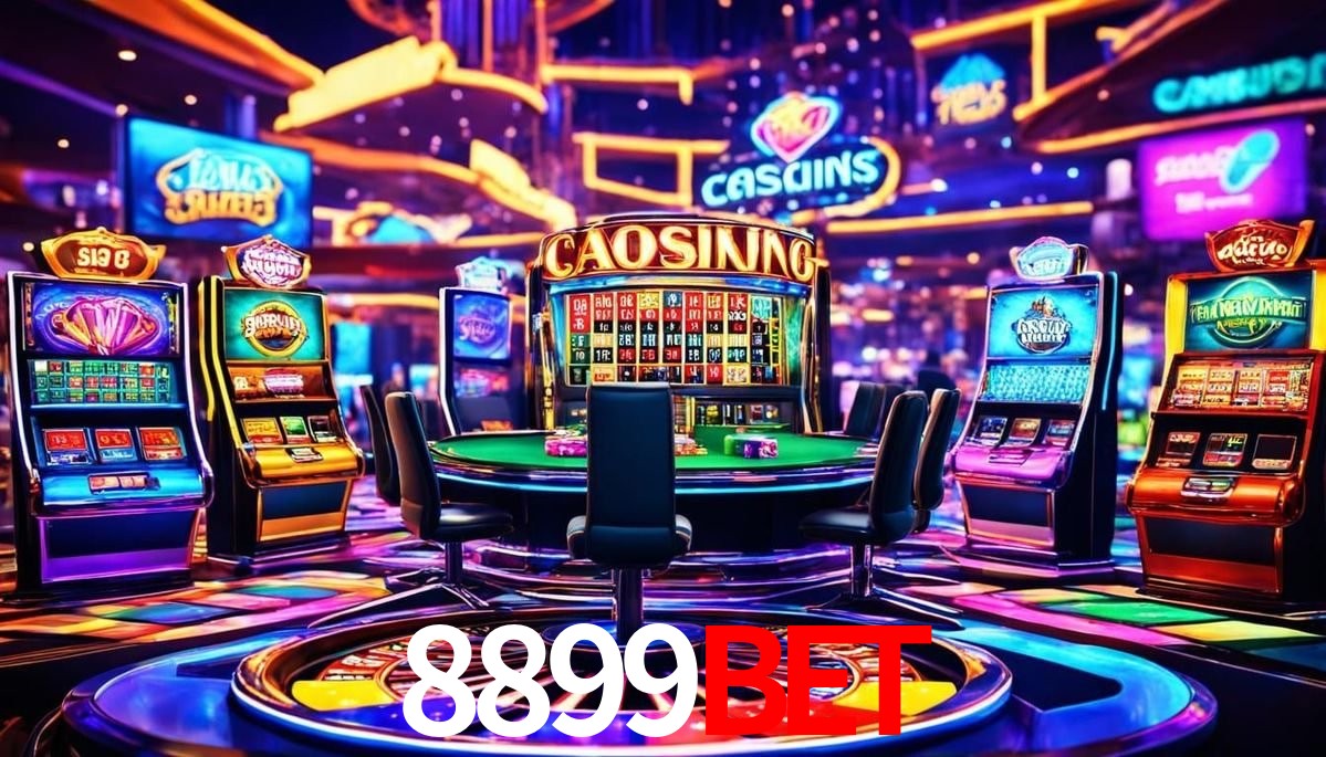 Estatísticas Esportivas 8899Bet