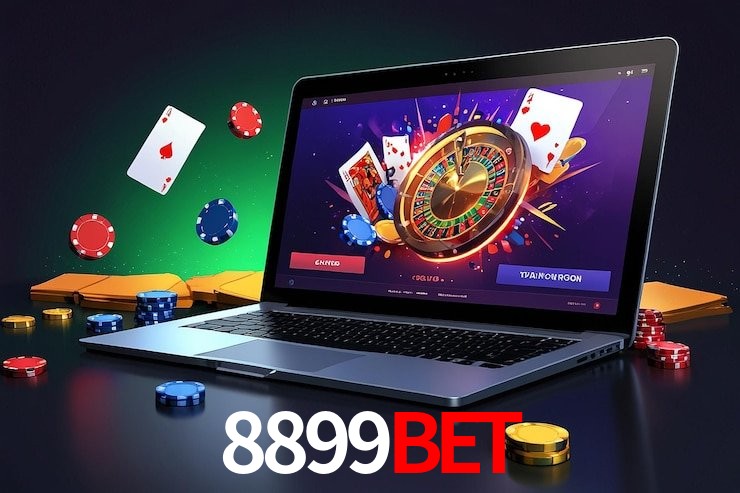 Especiais de Fim de Semana 8899Bet
