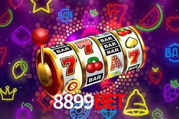 Desvendando o Mundo dos Jogos Virtuais na 8899Bet
