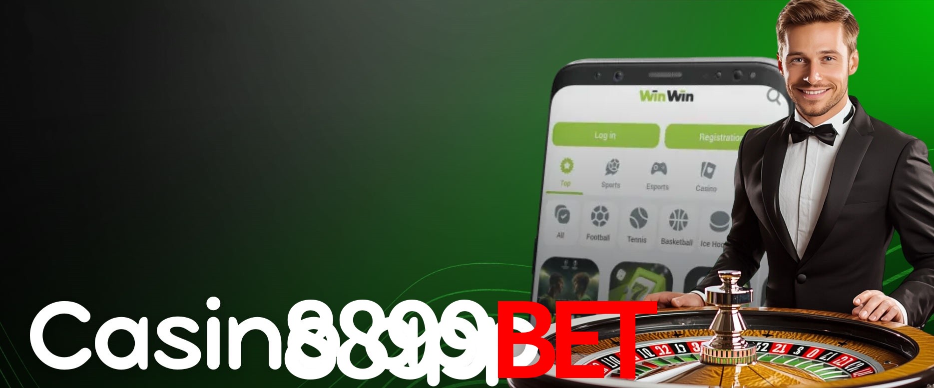 Weekend Specials 8899Bet