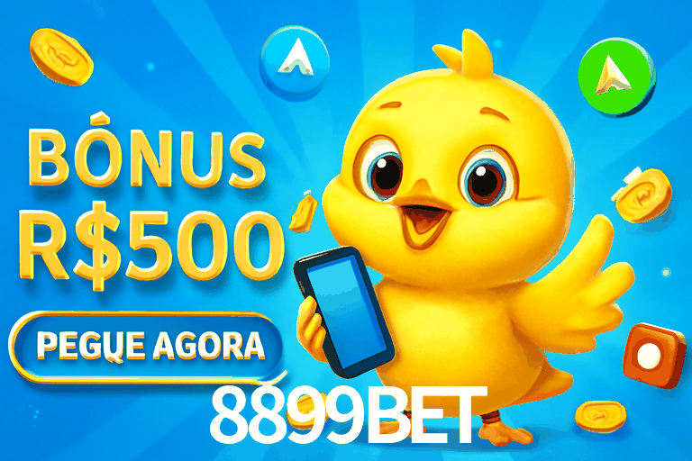 API Integration 8899Bet