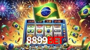 Game Providers 8899Bet