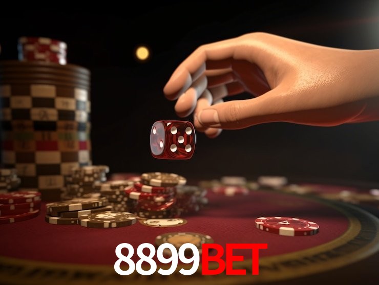Avaliações dos Jogadores 8899Bet
