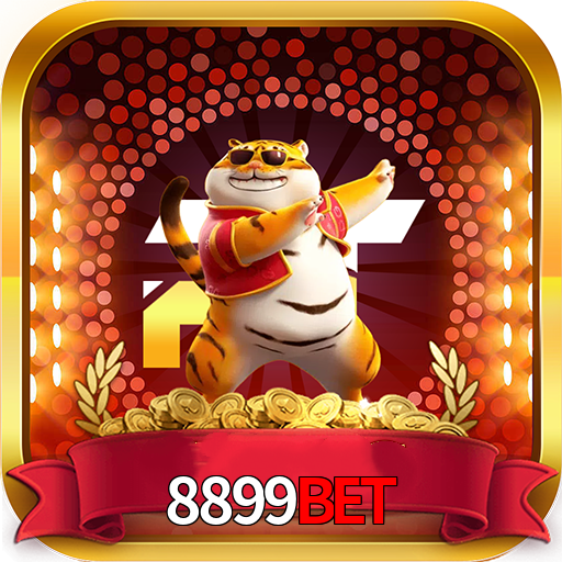 Imagem promocional da 8899Bet mostrando a plataforma e suas vantagens